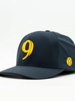 9 Series – Yellow On Navy