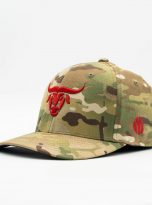 iNyati Edition – Red On Camo