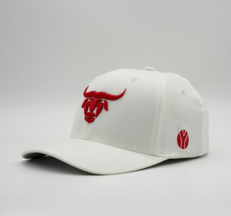 iNyati Edition – Red on White