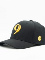 9 Series – Yellow On Black