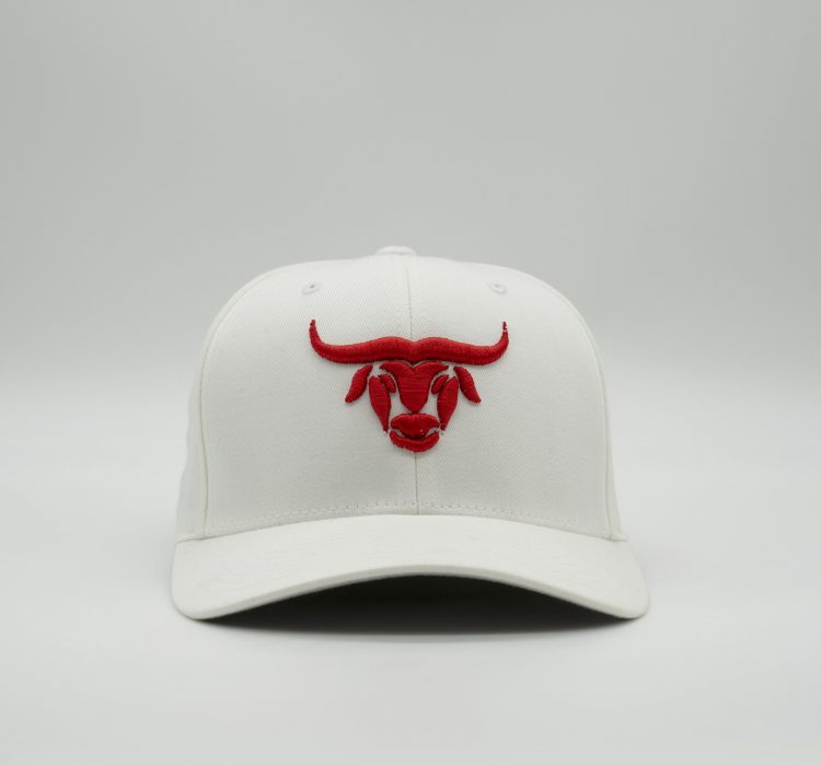 iNyati Edition – Red on White