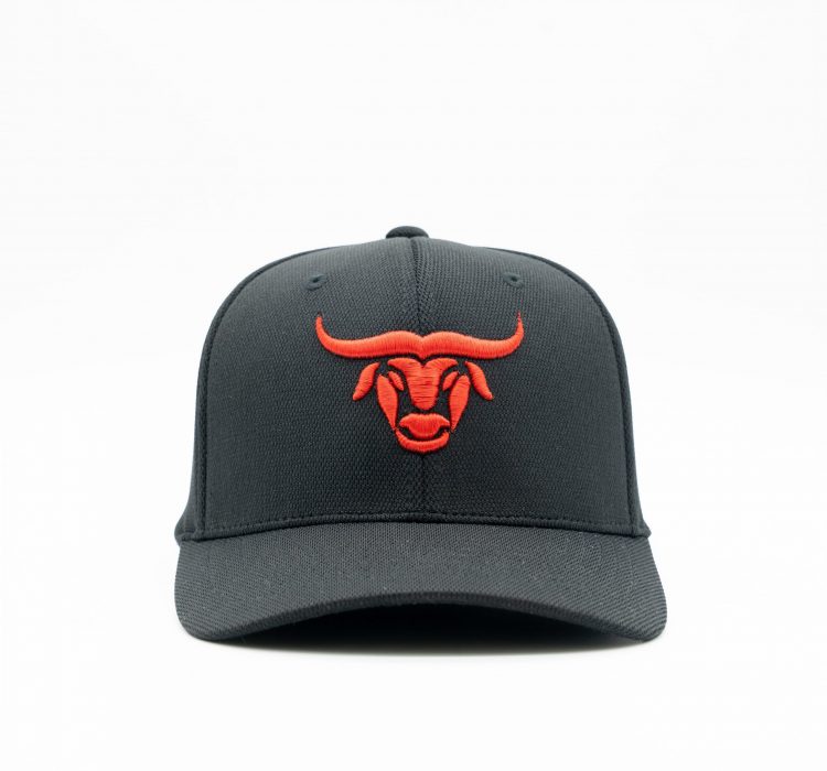 iNyati Edition – Red On Black